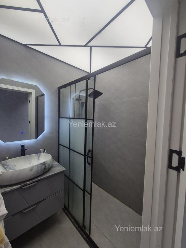 5 otaqlı Bina evi menzil, Sabunçu rayonu, Bakı
