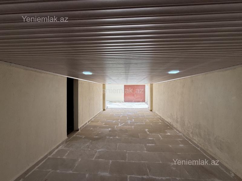 4 otaqlı Həyət evi / Villa, Binəqədi rayonu, Bakı