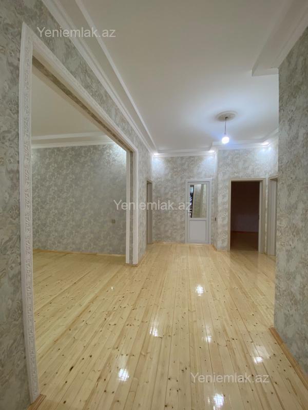 4 otaqlı Həyət evi / Villa, Binəqədi rayonu, Bakı