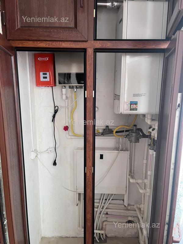 5 otaqlı Bina evi menzil, Sabunçu rayonu, Bakı