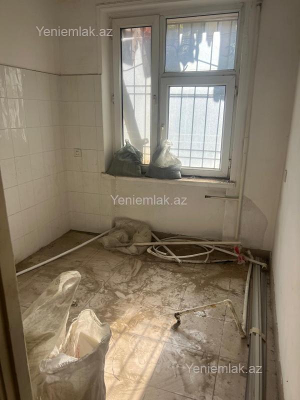 2 otaqlı Bina evi menzil, Səbail rayonu, Bakı