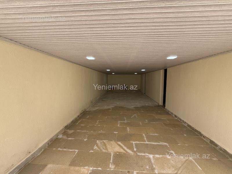 4 otaqlı Həyət evi / Villa, Binəqədi rayonu, Bakı