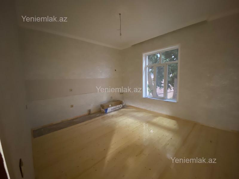 4 otaqlı Həyət evi / Villa, Binəqədi rayonu, Bakı