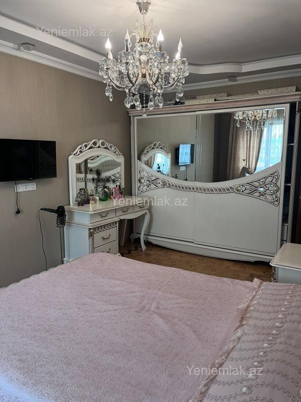 5 otaqlı Bina evi menzil, Sabunçu rayonu, Bakı