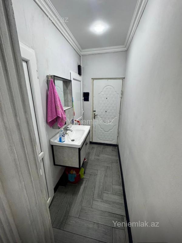 3 otaqlı Ofis, Nərimanov rayonu, Bakı