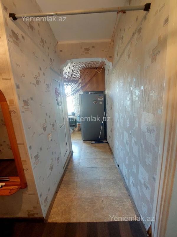 2 otaqlı Bina evi menzil, Nərimanov rayonu, Bakı