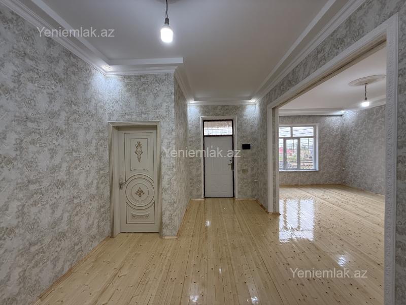 4 otaqlı Həyət evi / Villa, Binəqədi rayonu, Bakı
