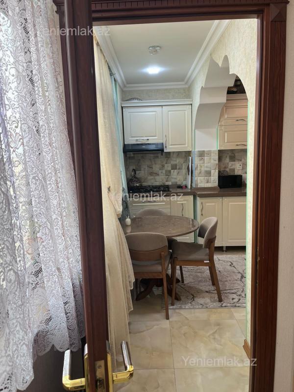 5 otaqlı Bina evi menzil, Sabunçu rayonu, Bakı
