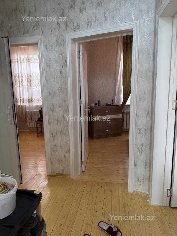3 otaqlı Həyət evi / Villa, Binəqədi rayonu, Bakı
