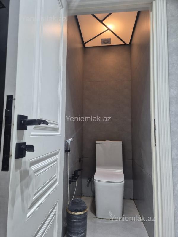 5 otaqlı Bina evi menzil, Sabunçu rayonu, Bakı
