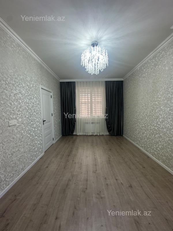 2 otaqlı mənzil, 55 m², 4-cü mikrorayon, 151 000 AZN
