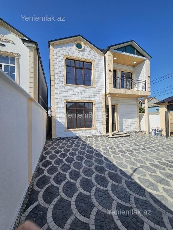 4 otaq · 180 m² · 2/2 mərtəbə, Saray