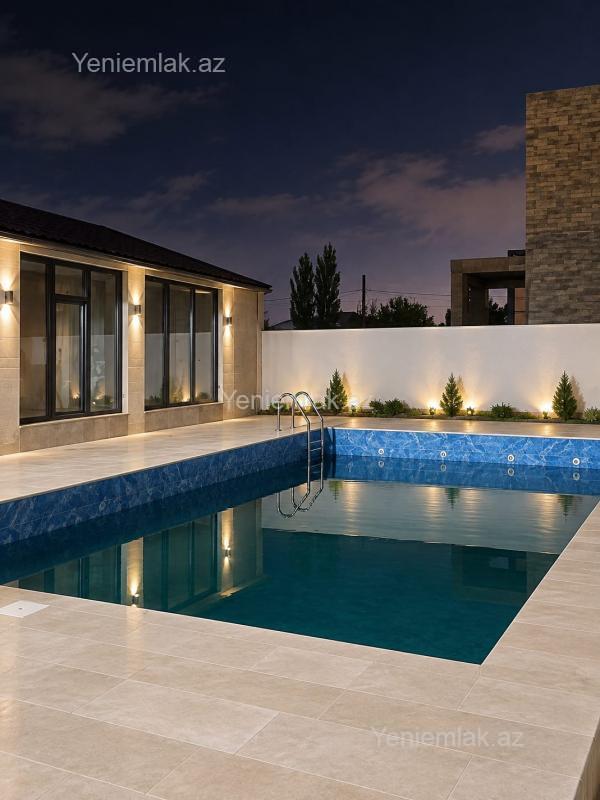 4 otaq · 130 m² · 2/2 mərtəbə, Pirşağı
