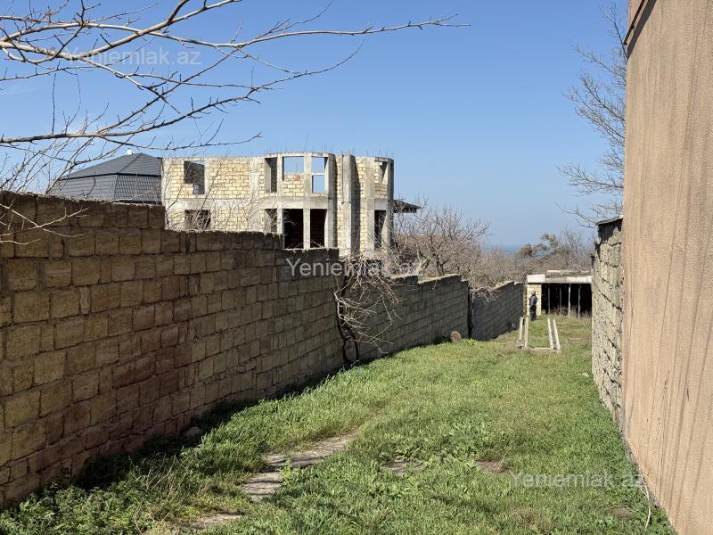 4 otaq · 300 m² · 2/2 mərtəbə, Novxanı
