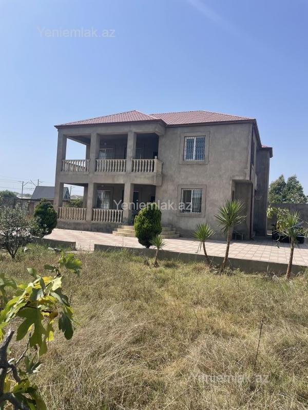 6 rooms · 280 m² · floor 2/2, Novxanı