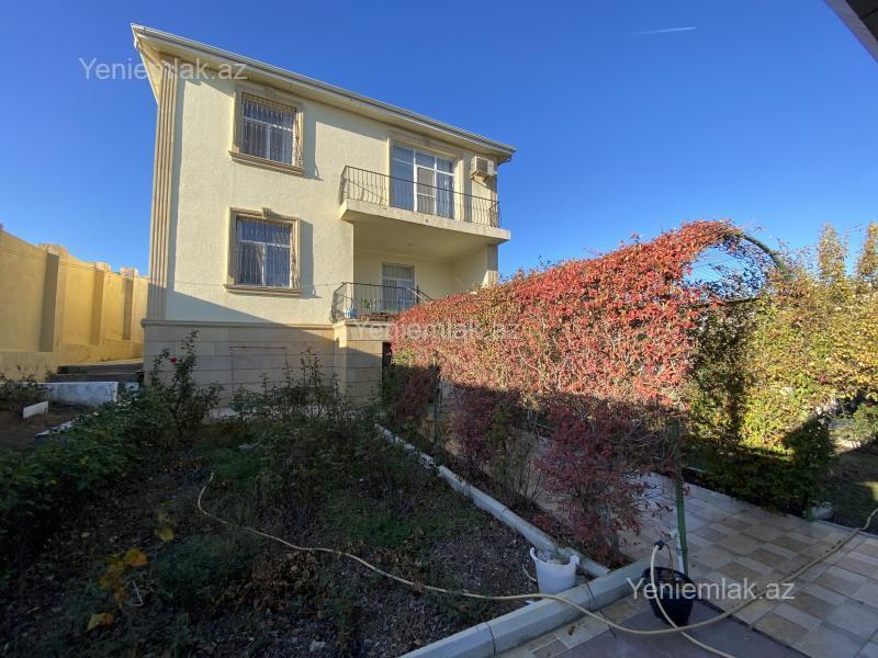 3-комн. · 220 m² · 2/2 этаж, Novxanı