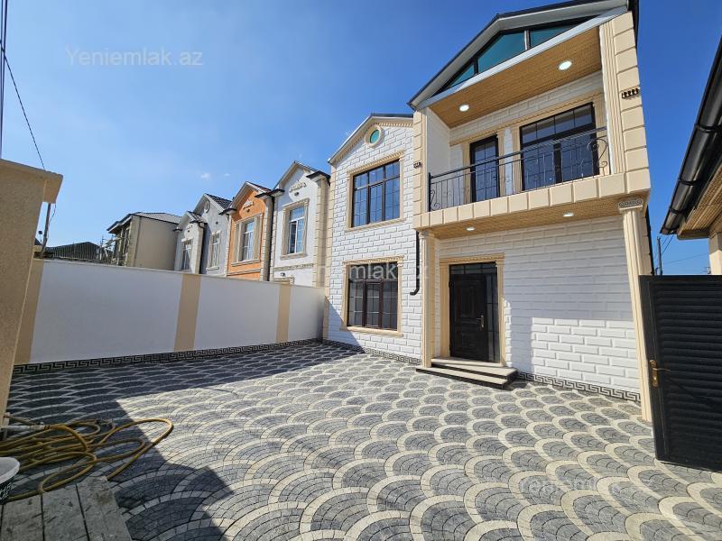 4-room house for sale in Saray, 180 m², 128 000 AZN, photo 2 / 12