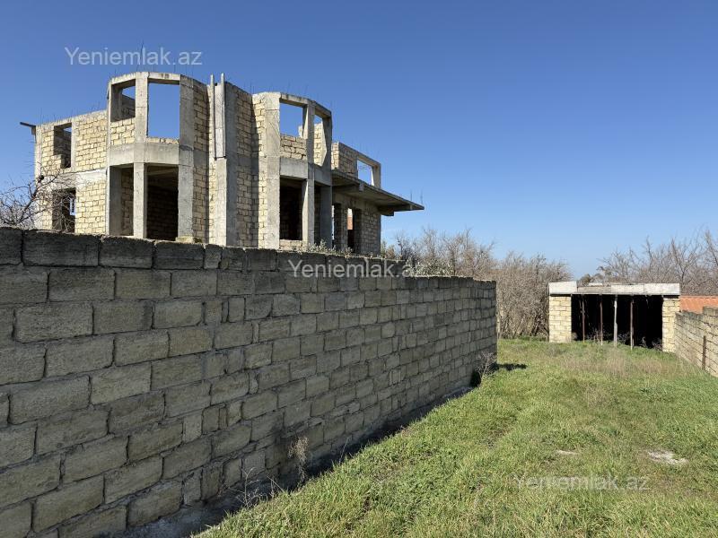 Novxanıda 4 otaqlı həyət evi satılır, 300 m², 170 000 AZN, şəkil 2 / 12