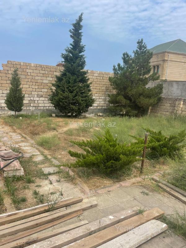 Novxanıda 7 otaqlı həyət evi satılır, 350 m², 210 000 AZN, şəkil 2 / 12