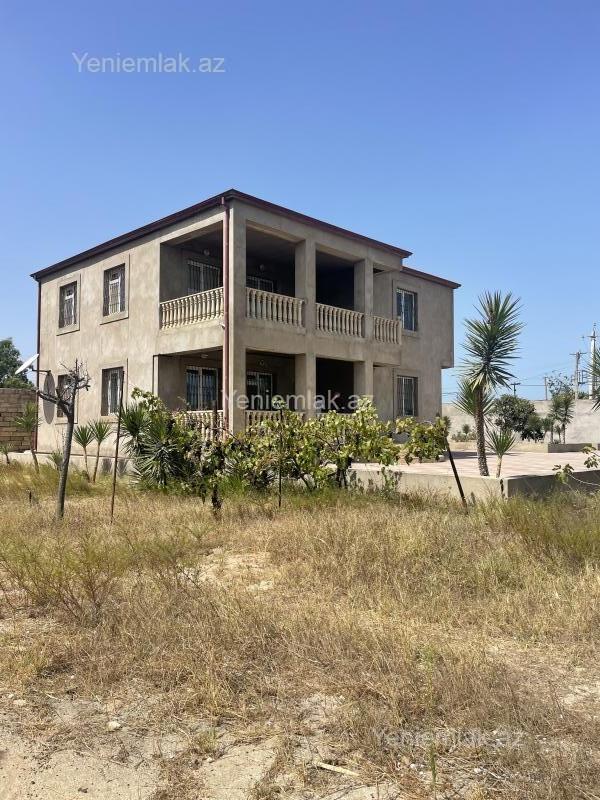 6-room house for sale in Novxanı, 280 m², 248 000 AZN, photo 2 / 12
