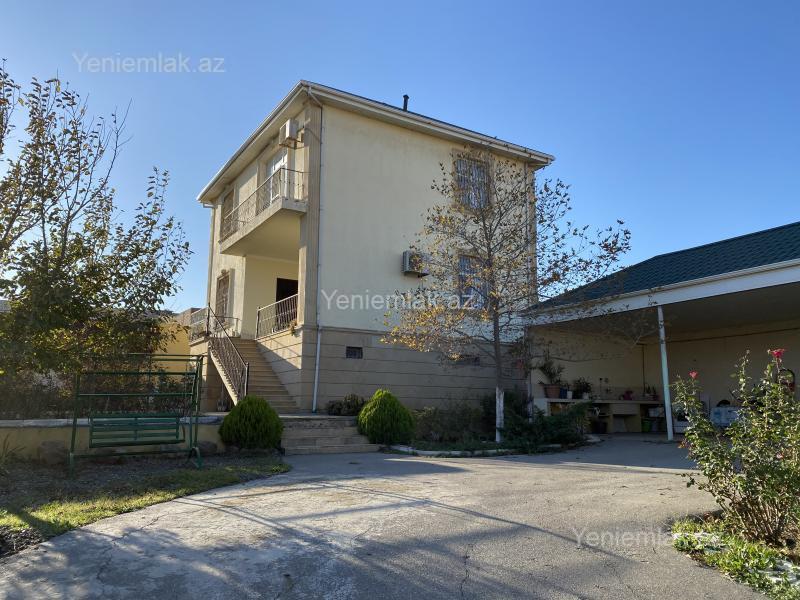Продаётся 3-комнатный дом, Novxanı, 220 м², 192 000 AZN, фото 2 / 12