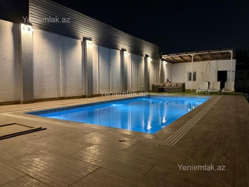 Novxanıda 4 otaqlı həyət evi satılır, 170 m², 235 000 AZN, şəkil 3 / 12