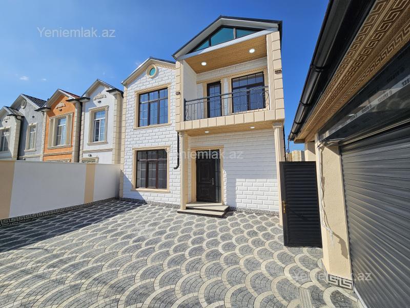 4-room house for sale in Saray, 180 m², 128 000 AZN, photo 3 / 12