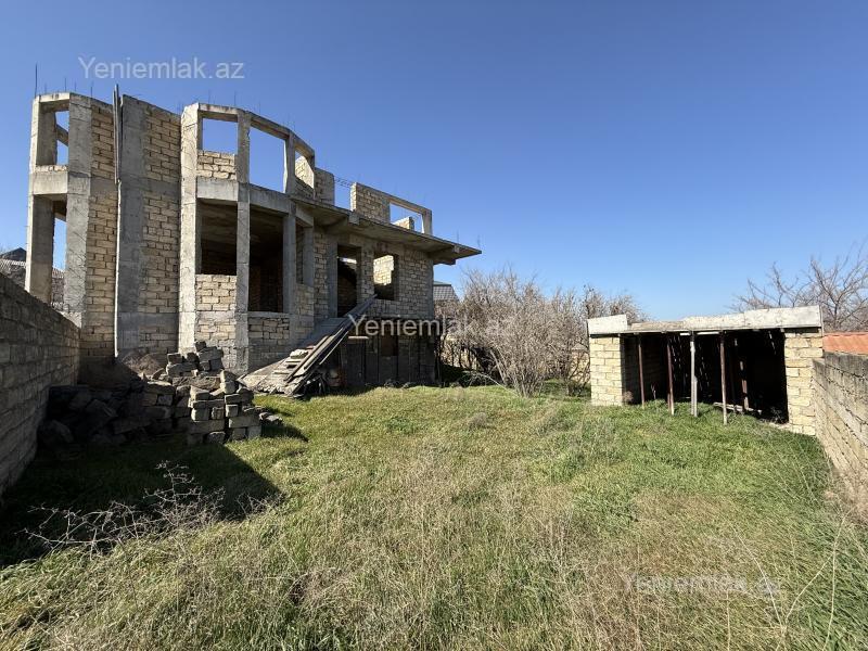 Novxanıda 4 otaqlı həyət evi satılır, 300 m², 170 000 AZN, şəkil 3 / 12