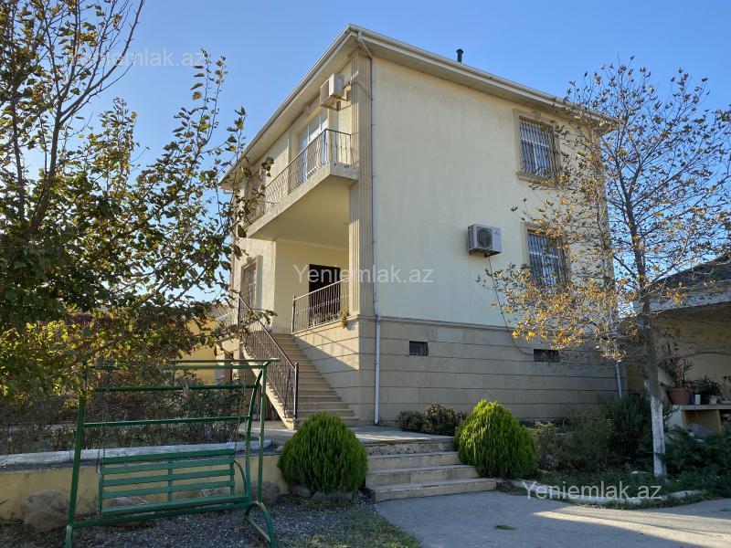 Продаётся 3-комнатный дом, Novxanı, 220 м², 192 000 AZN, фото 3 / 12