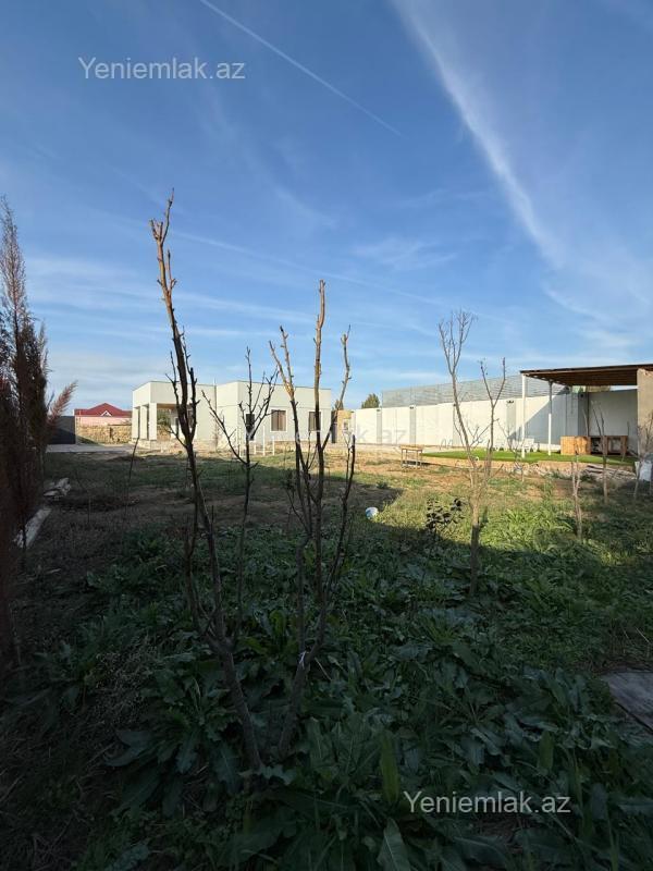 Novxanıda 4 otaqlı həyət evi satılır, 170 m², 235 000 AZN, şəkil 4 / 12