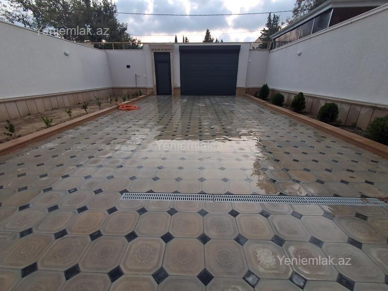 5-room house for sale in Qaraçuxur, 330 m², 370 000 AZN, photo 4 / 12