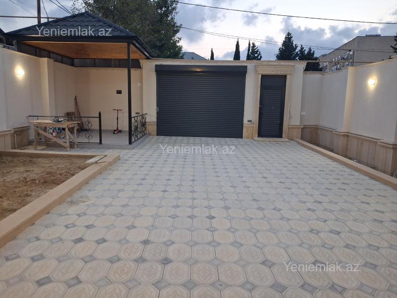5-room house for sale in Qaraçuxur, 330 m², 350 000 AZN, photo 4 / 12