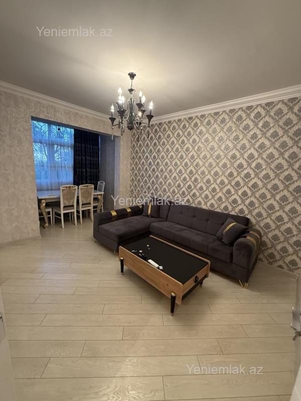 2-room old-build apartment for sale in 3-cü mikrorayon, 55 m², 158 500 AZN, photo 4 / 12