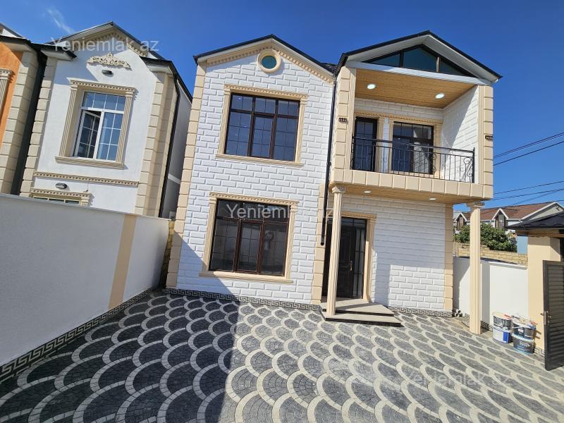 4-room house for sale in Saray, 180 m², 128 000 AZN, photo 4 / 12