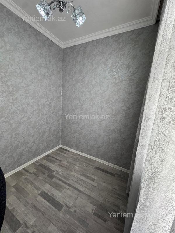 Продаётся 1-комнатная квартира в старом фонде, 1-ci mikrorayon, 33 м², 125 000 AZN, фото 4 / 8