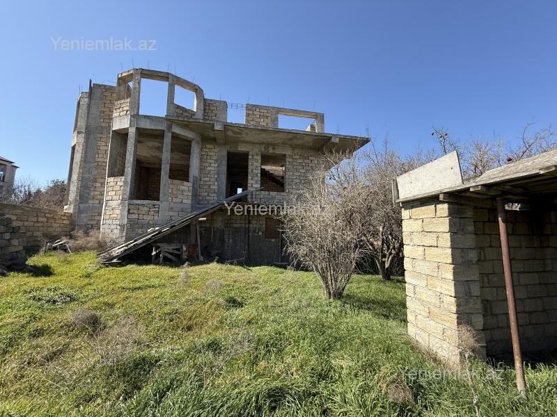 Novxanıda 4 otaqlı həyət evi satılır, 300 m², 170 000 AZN, şəkil 4 / 12