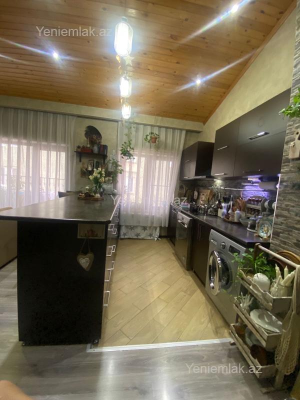 Qurtuluş 93 kompleksində 4 otaqlı yeni tikili mənzil satılır, 135 m², 105 000 AZN, şəkil 4 / 12