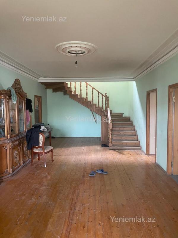Novxanıda 7 otaqlı həyət evi satılır, 350 m², 210 000 AZN, şəkil 4 / 12