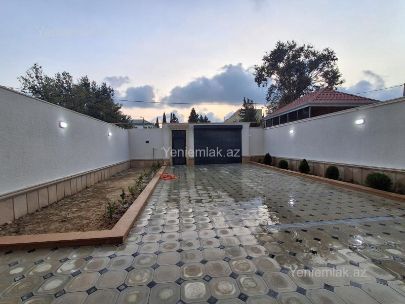 5-room house for sale in Qaraçuxur, 330 m², 370 000 AZN, photo 5 / 12