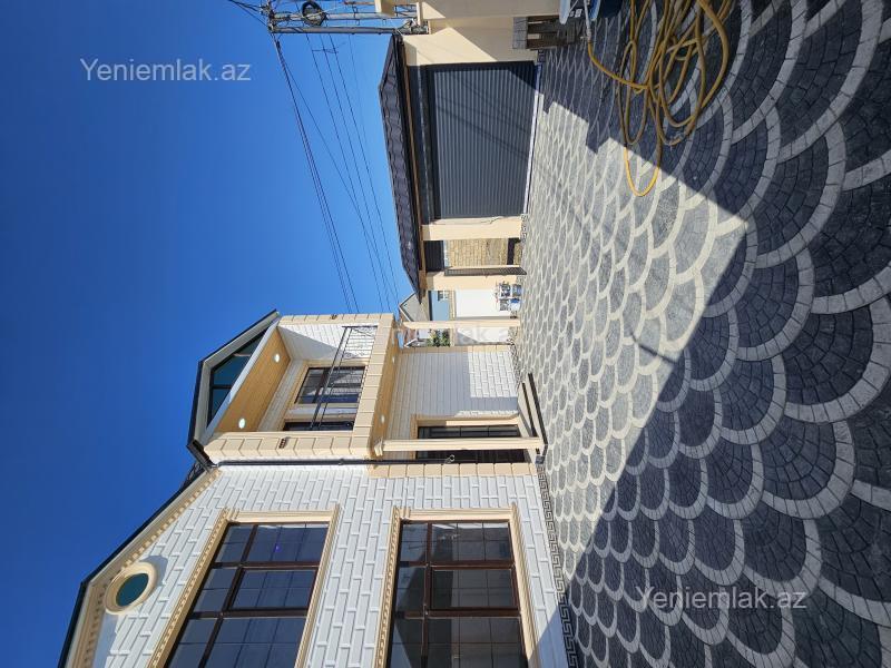 4-room house for sale in Saray, 180 m², 128 000 AZN, photo 5 / 12