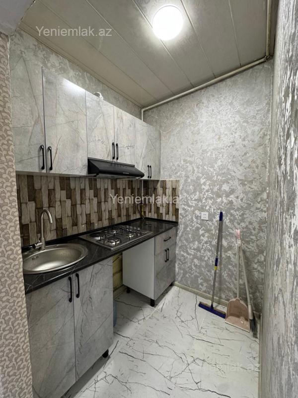 Продаётся 1-комнатная квартира в старом фонде, 1-ci mikrorayon, 33 м², 125 000 AZN, фото 5 / 8