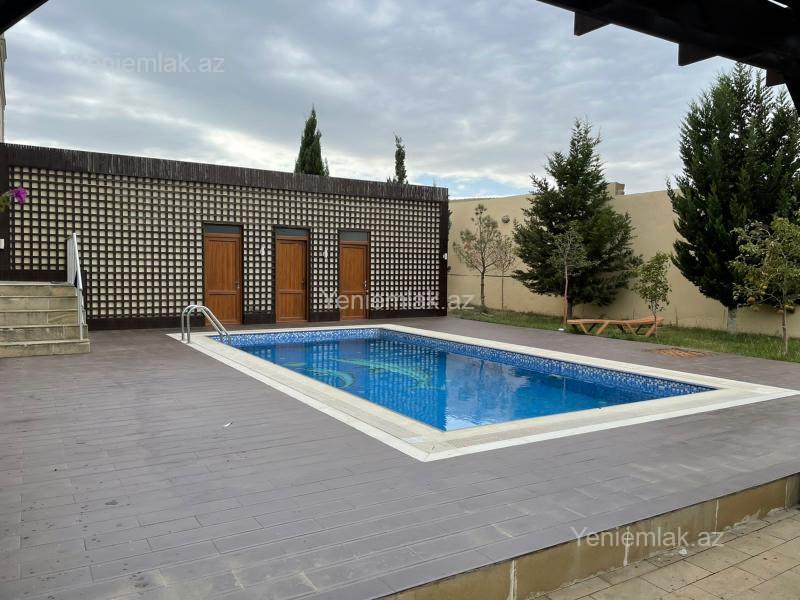 Продаётся 6-комнатный дом, Novxanı, 500 м², 470 000 AZN, фото 5 / 12