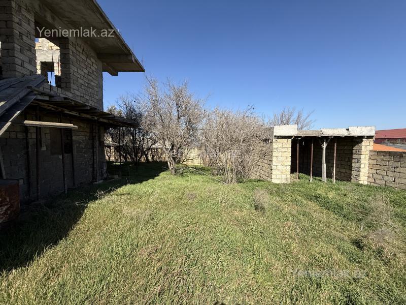Novxanıda 4 otaqlı həyət evi satılır, 300 m², 170 000 AZN, şəkil 5 / 12