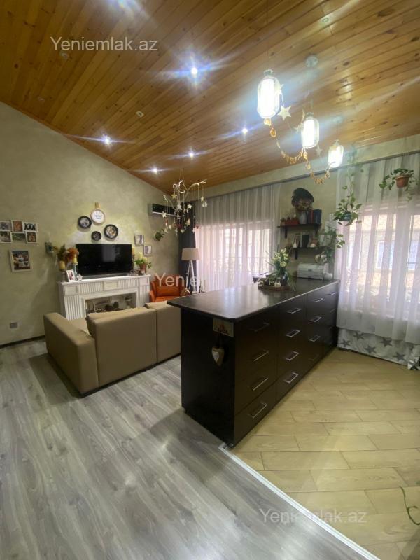 Qurtuluş 93 kompleksində 4 otaqlı yeni tikili mənzil satılır, 135 m², 105 000 AZN, şəkil 5 / 12
