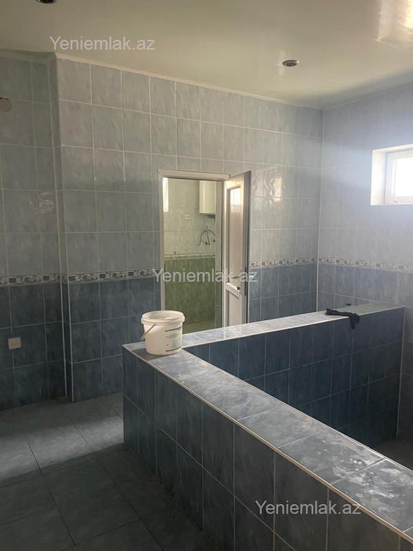 Novxanıda 7 otaqlı həyət evi satılır, 350 m², 210 000 AZN, şəkil 5 / 12