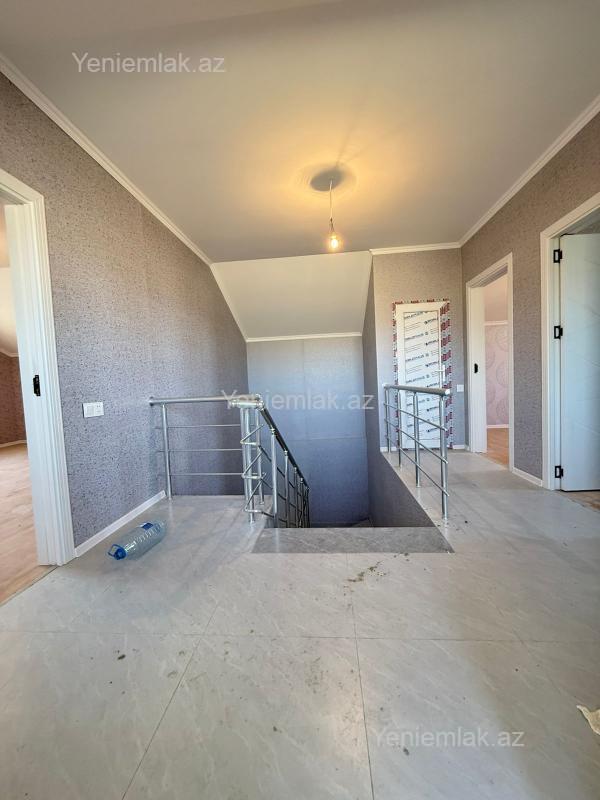 4 otaqlı Həyət evi / Villa, Binəqədi rayonu, Bakı
