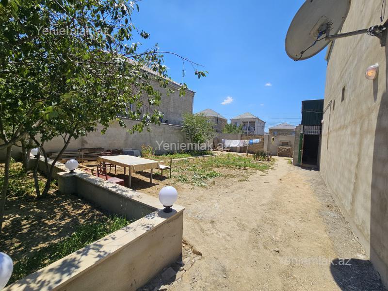 5 otaqlı Həyət evi / Villa, Saray, Abşeron