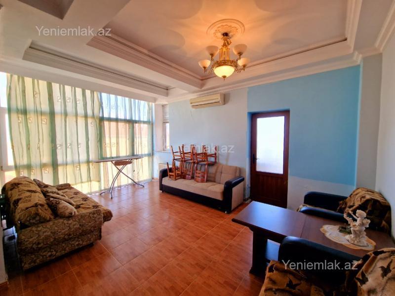 7 otaqlı Həyət evi / Villa, Sabunçu rayonu, Bakı
