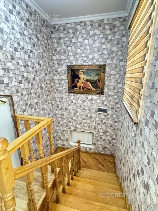 5 otaqlı Həyət evi / Villa, Suraxanı rayonu, Bakı