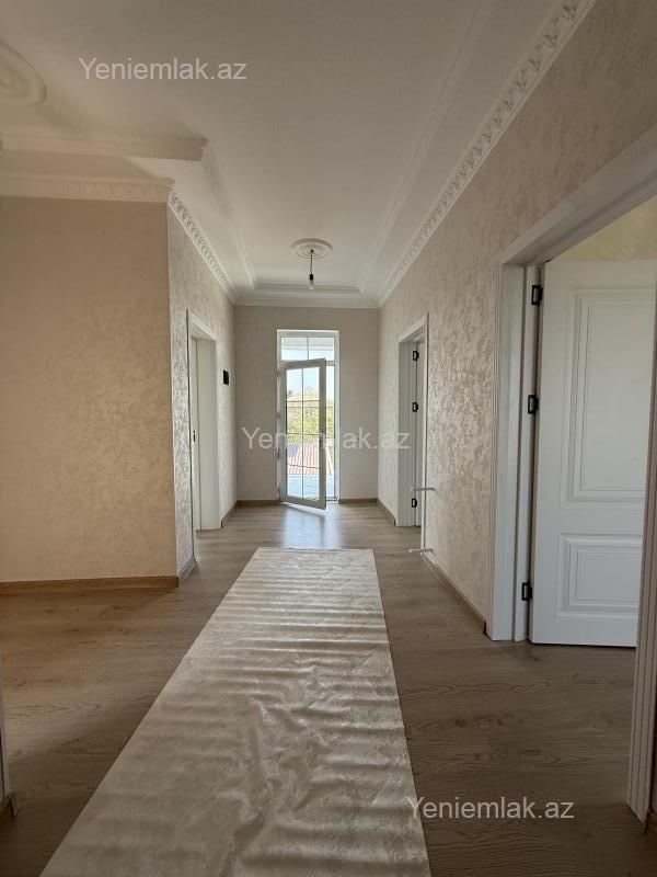 7 otaqlı Həyət evi / Villa, Sabunçu rayonu, Bakı